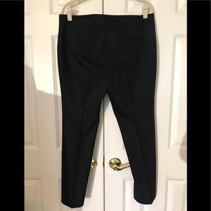 Chico’s So Slimming Black PANTS